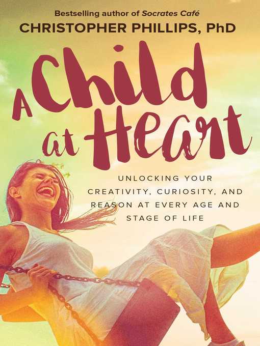 Cover image for A Child at Heart